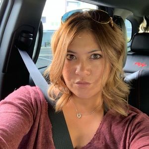 Meet your Posher, Jesse